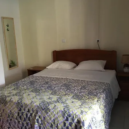 Rum i privatbostad Sandra Hause Ponta Delgada