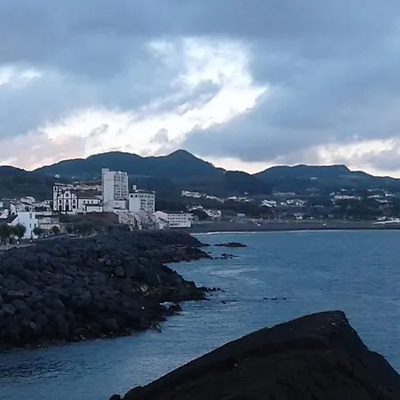 Sandra Hause Ponta Delgada