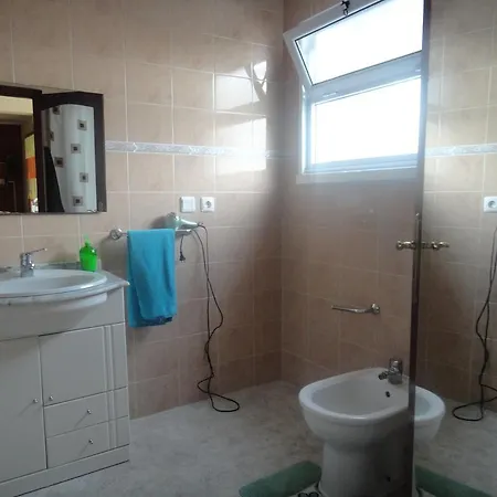 Sandra Hause Rum i privatbostad