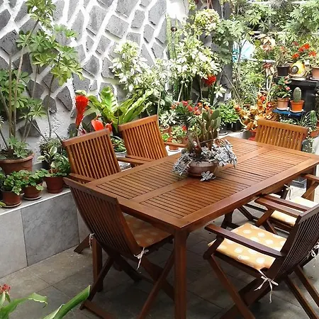 Sandra Hause Rum i privatbostad