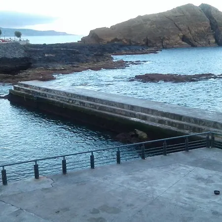 Sandra Hause Rum i privatbostad Ponta Delgada