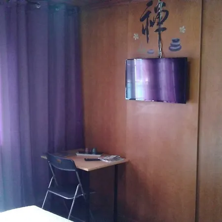 Sandra Hause Ponta Delgada