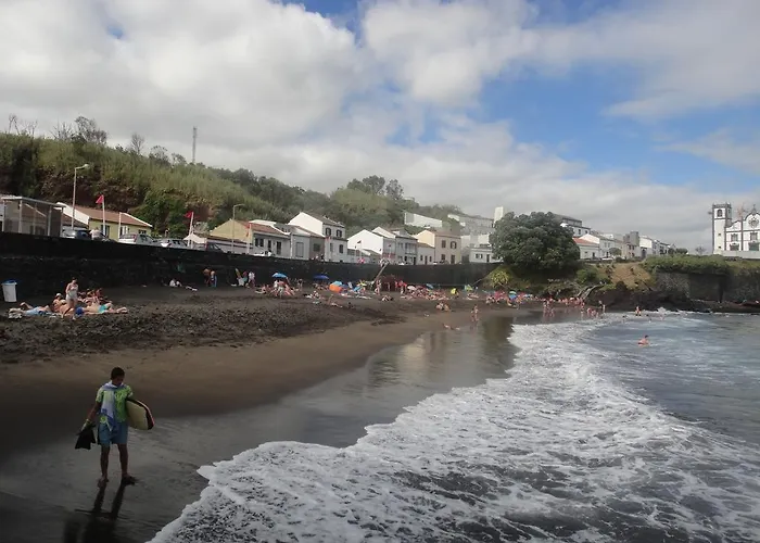 Sandra Hause * ポンタ・デルガダ