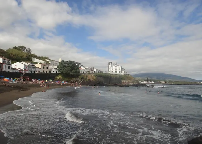 Sandra Hause ホームステイ ポンタ・デルガダ