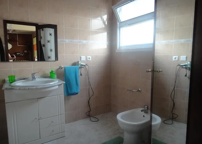 Sandra Hause ホームステイ