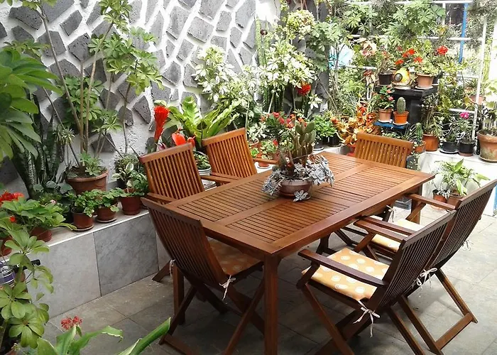 Sandra Hause ホームステイ