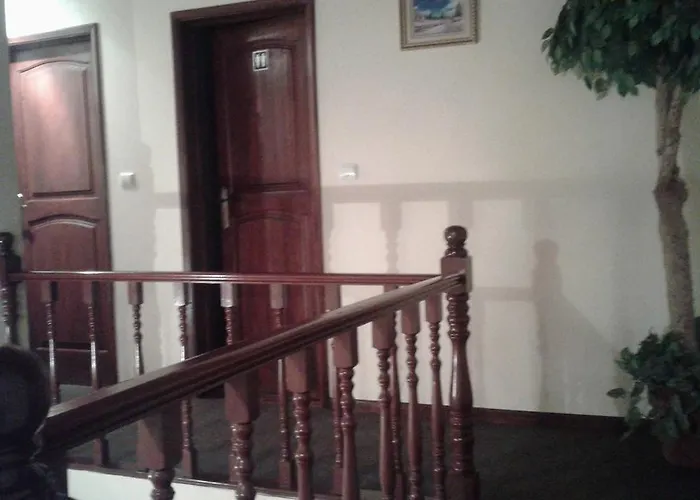 ホームステイ Sandra Hause