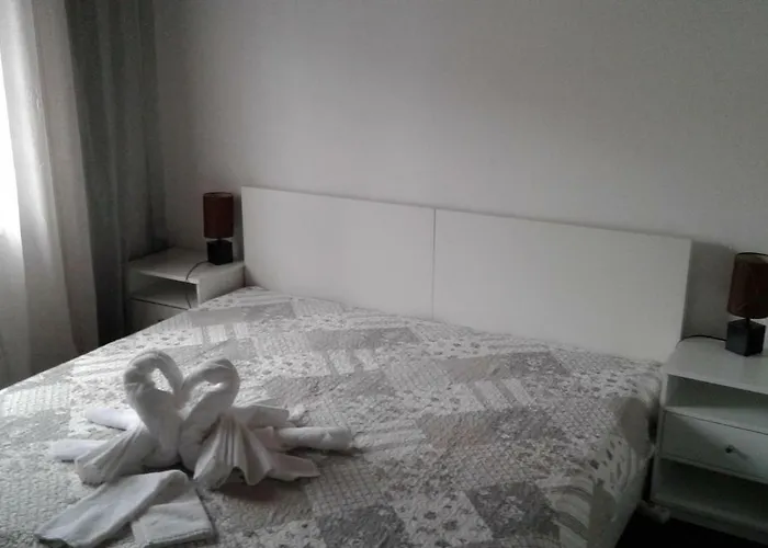 Sandra Hause ポンタ・デルガダ