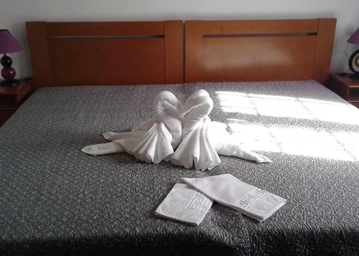 ホームステイ Sandra Hause *