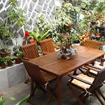 Sandra Hause Privat bolig