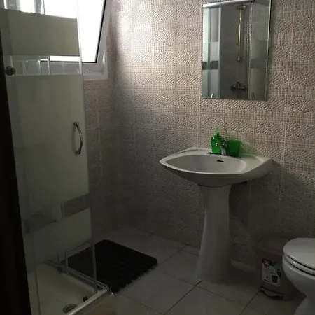 Sandra Hause Quarto em Acomodações Particulares Ponta Delgada