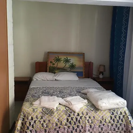 Homestay Sandra Hause *