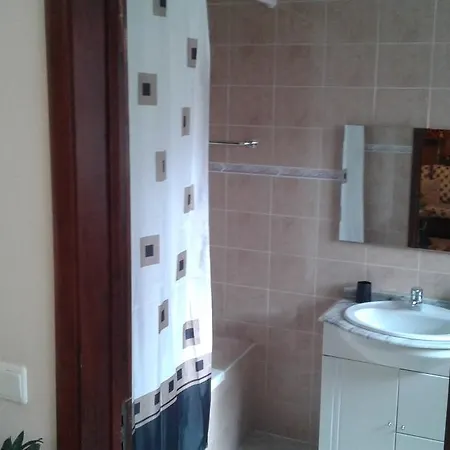 Sandra Hause Quarto em Acomodações Particulares *