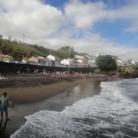 Sandra Hause * Ponta Delgada (Sao Miguel)