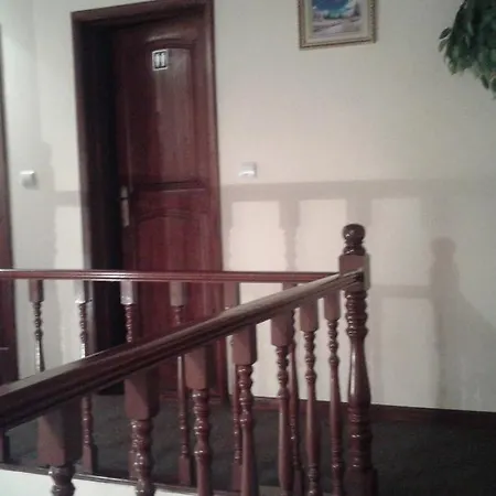 Quarto em Acomodações Particulares Sandra Hause