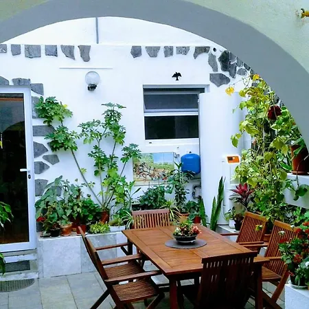 Sandra Hause Privatunterkunft Ponta Delgada