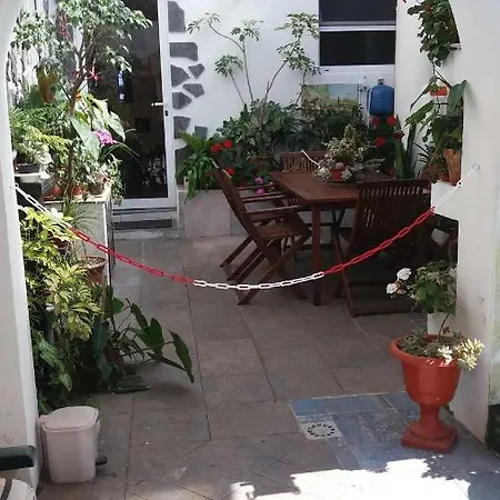 Sandra Hause Quarto em Acomodações Particulares