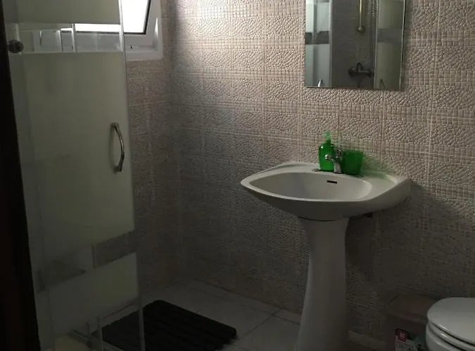 Sandra Hause Alloggio in famiglia Ponta Delgada