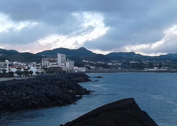 Sandra Hause Ponta Delgada