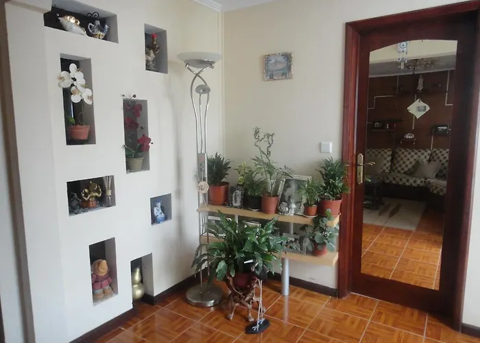 Sandra Hause Ponta Delgada