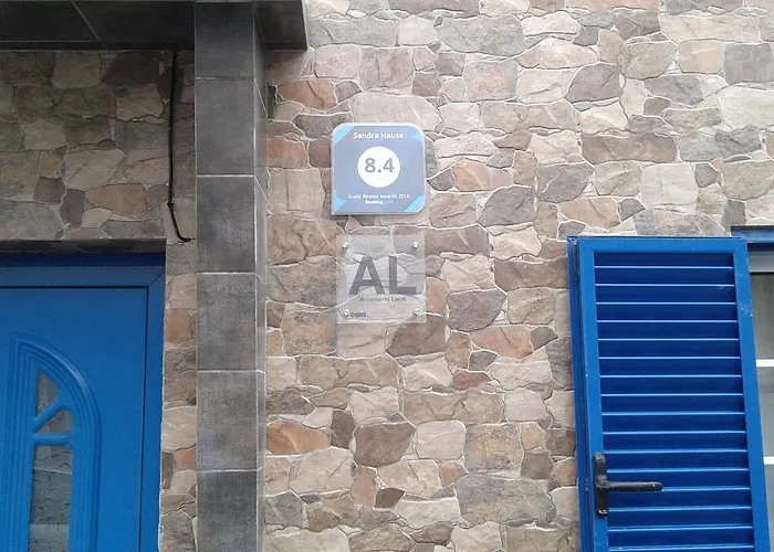 Sandra Hause Rum i privatbostad