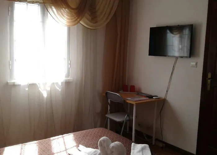 Sandra Hause Alloggio in famiglia Ponta Delgada